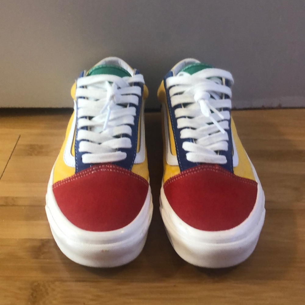 Vans